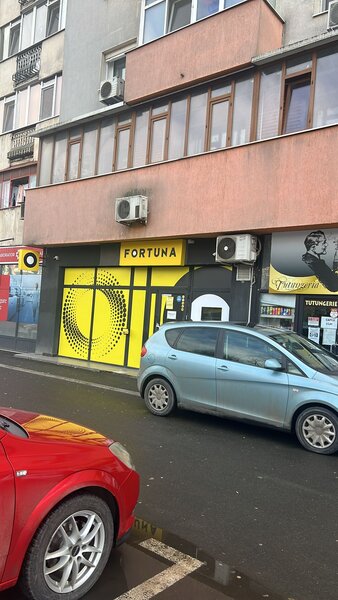 Rahova 291 pentru inchiriere